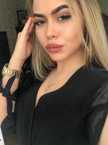 Индивидуалка Лейла Фотография 2